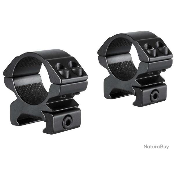 Montage HAWKE match � 25 Weaver Ref 103