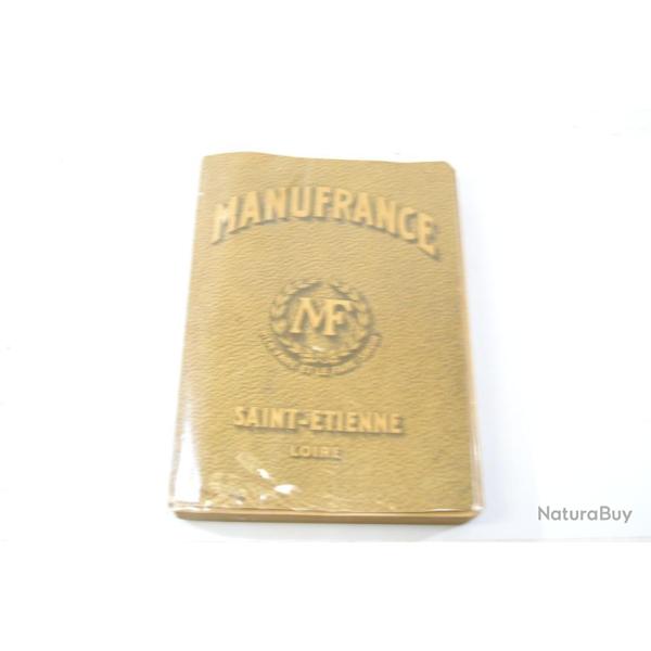 Catalogue Manufrance Saint-Etienne 1951