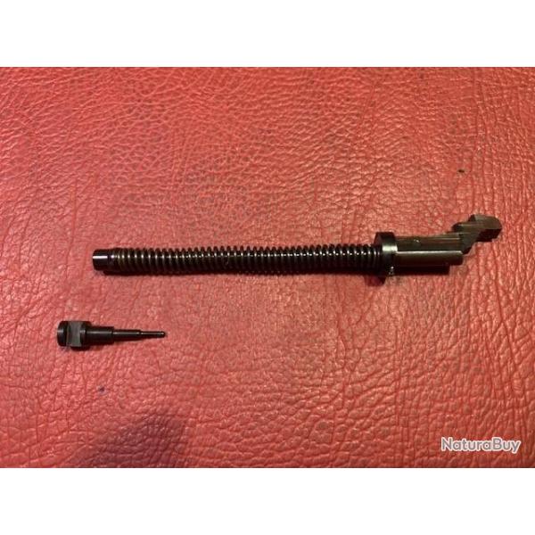 ENSEMBLE OCCASION PERCUTEUR MARTEAU DE PERCUTION POUR SAUER 404