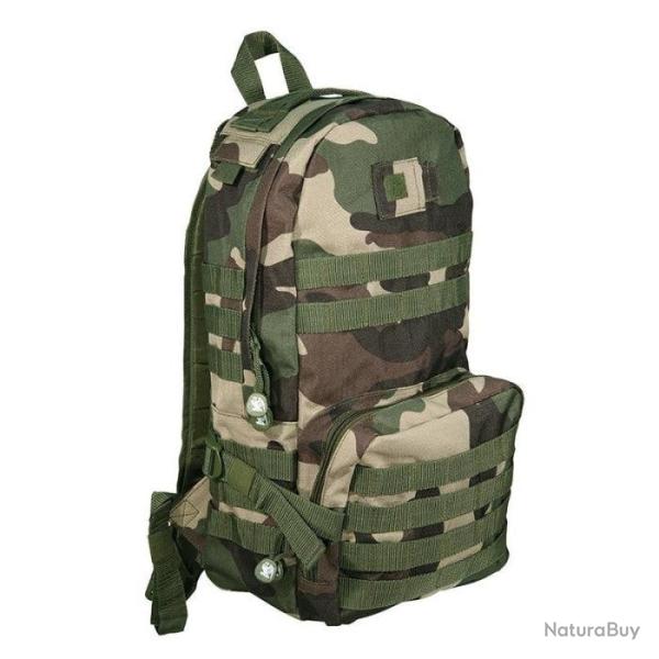 Sac � dos Cityguard �lite 20 L - Camo