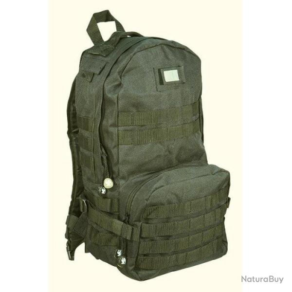 Sac � dos Cityguard �lite 20 L - Kaki