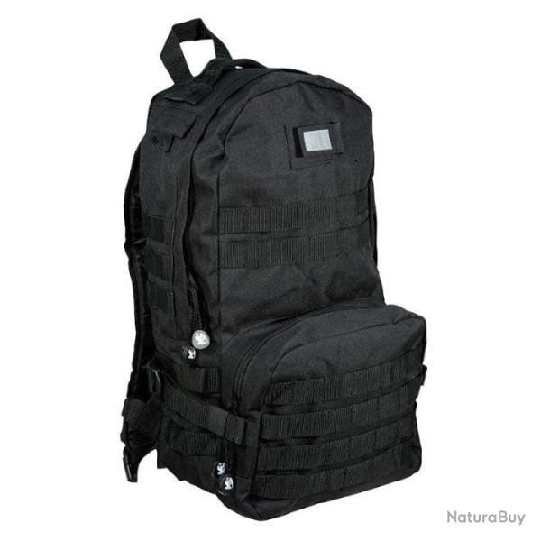 Sac � dos Cityguard �lite 20 L - Noir