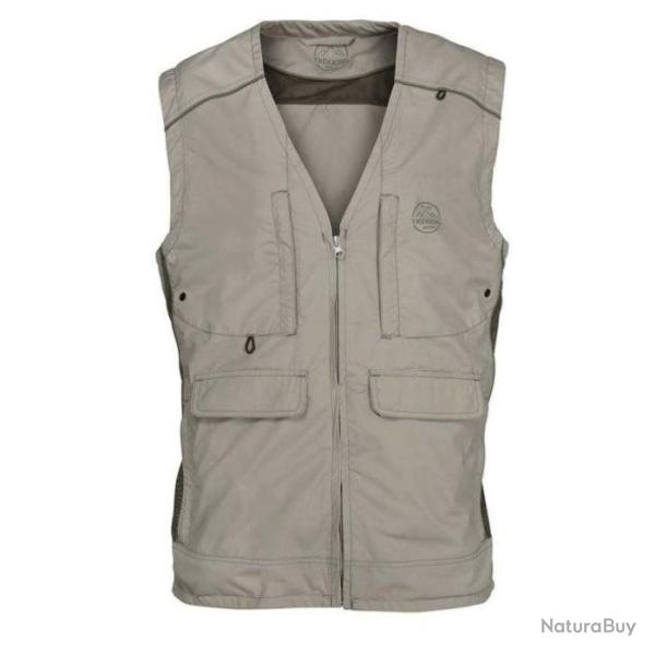 Gilet Idaho Trekking 2 Kaki