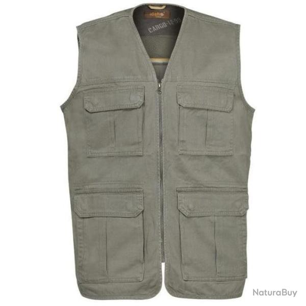 Gilet Idaho Cargo S