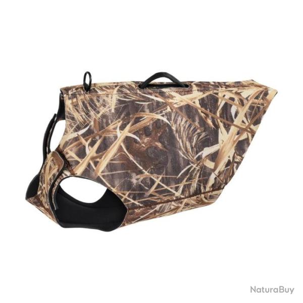 Gilet pour chien Verney Carron NEO Camo