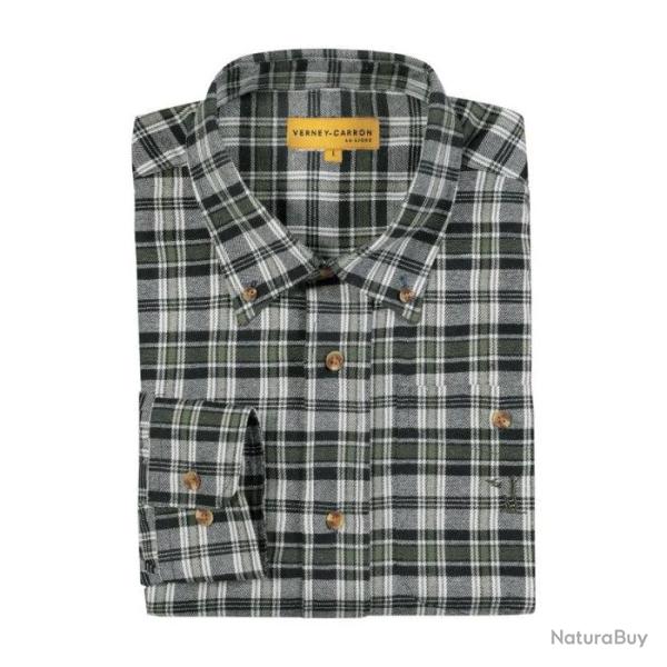 Chemise Verney Carron Sauldre