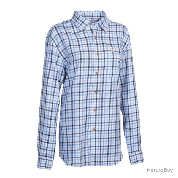 Chemisier Verney Carron Miss Saphir XS