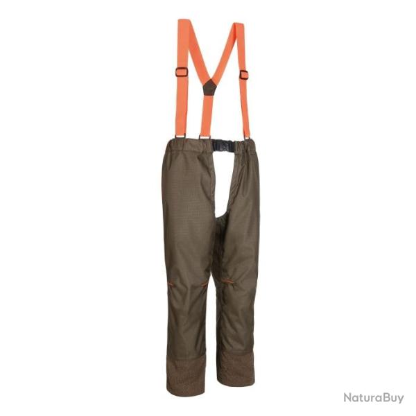 Cuissard Verney Carron Keiler