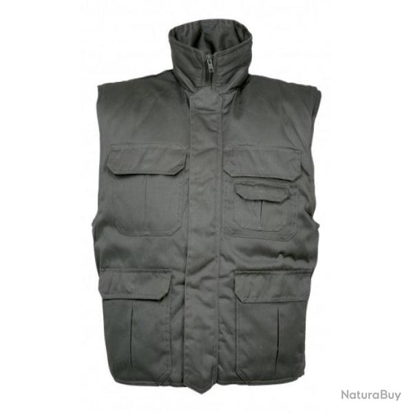 Gilet Idaho Rangers Kaki