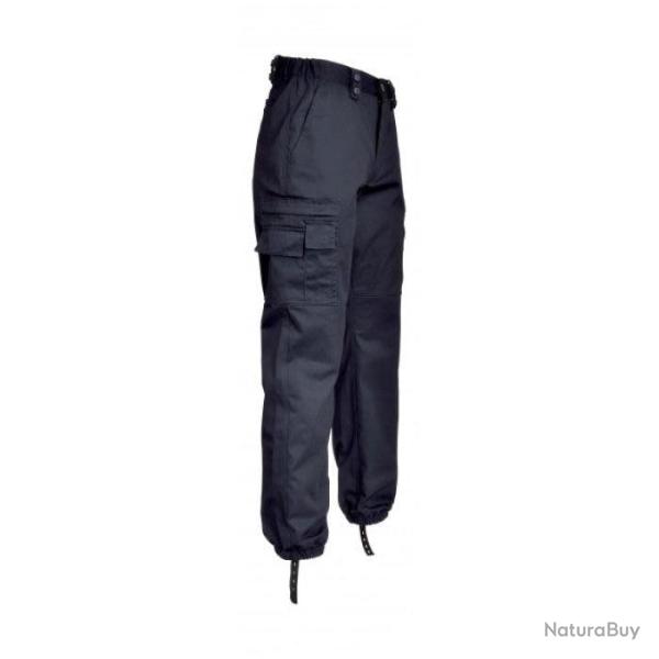 Pantalon Cityguard Action Marine
