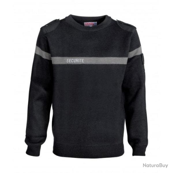 Pull Cityguard S�curit� - 4XL