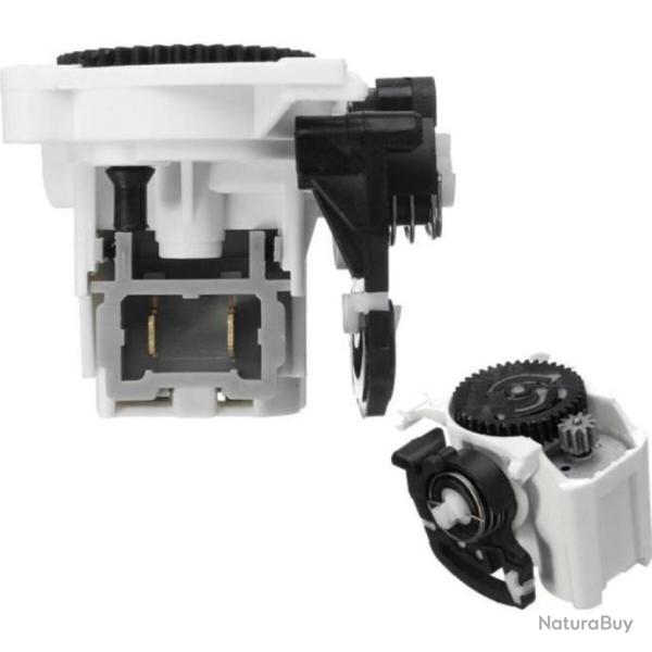 Serrure Verrouillage Coffre Hayon Moteur Pour Renault Clio II Megane I Scenic