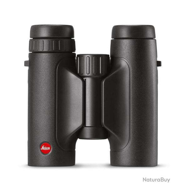 Jumelles LEICA TRINOVID 10X32 HD