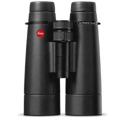 Jumelles LEICA ULTRAVID 12X50 HD-PLUS