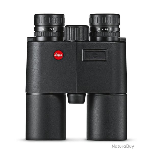 Jumelles t�l�m�tre LEICA GEOVID 8X42 R