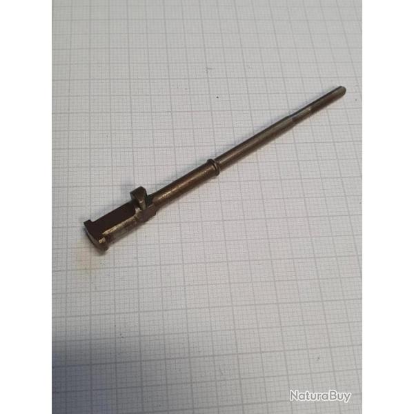 Percuteur neuf de marque inconnue base plate