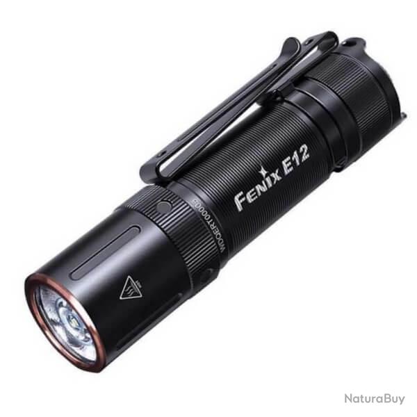 Torche LED Fenix LED 78mm
