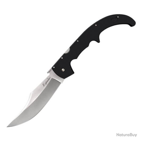 Couteau pliant Cold Steel Espada XL