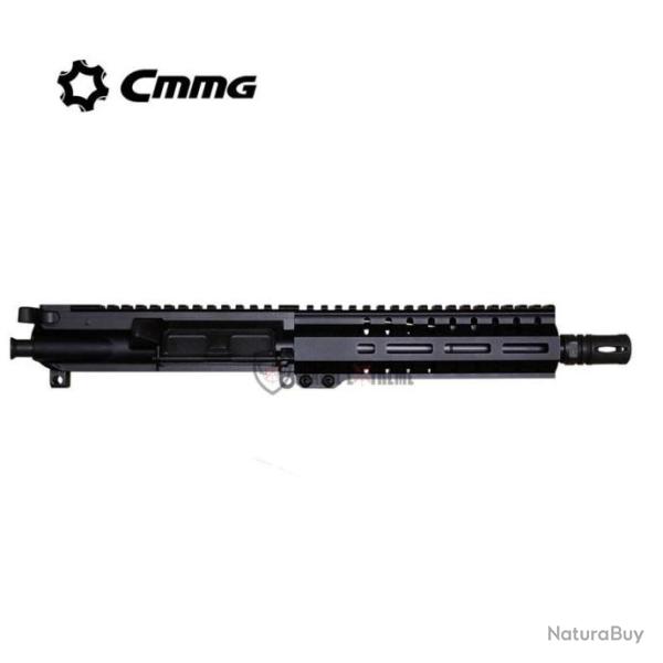 Conversion CMMG Banshee Mk4 8'' cal 300 Blk