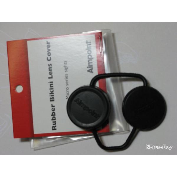 Bonnette de protection pour Aimpoint Micro S1