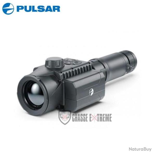 Monoculaire Thermique PULSAR Krypton 2 XG50