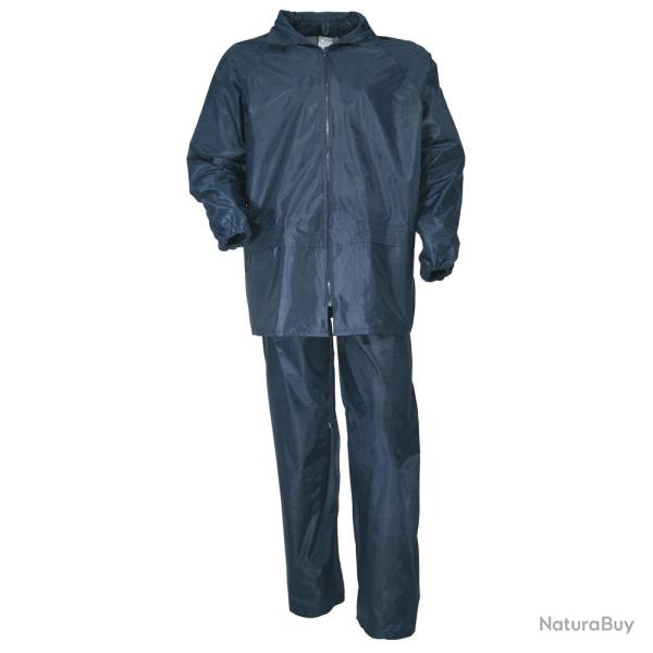 Tenue de pluie S MARI