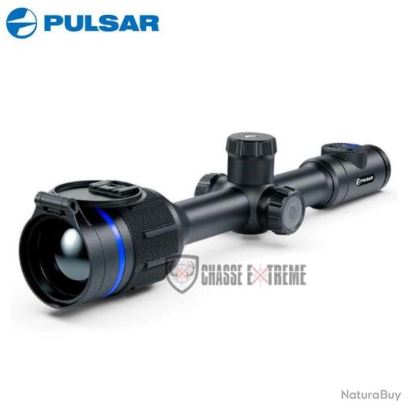 Lunette PULSAR Thermion 2 LRF XQ50 Pro