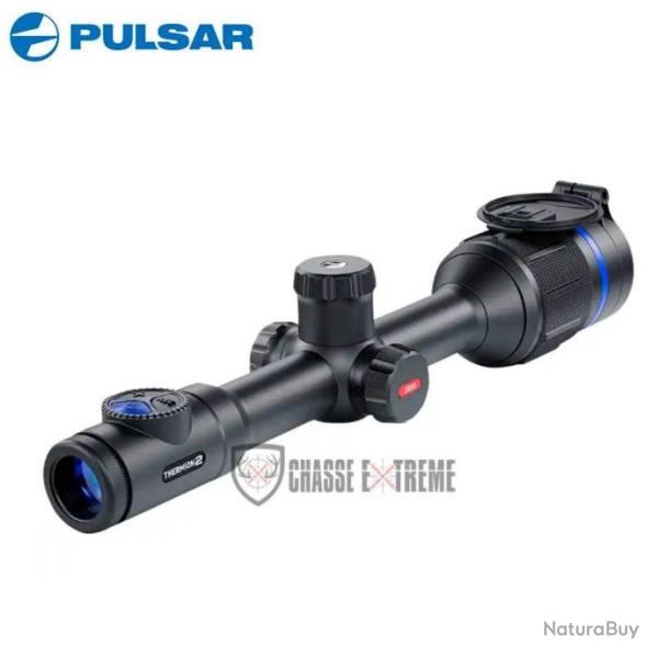 Lunette PULSAR Thermion 2 XP50 Pro