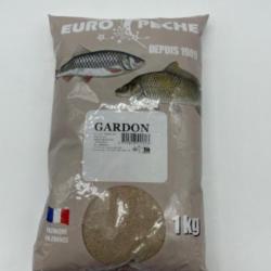 Amorce gardon Europeche