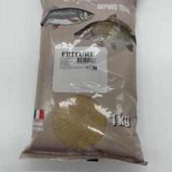 Amorce friture Europeche