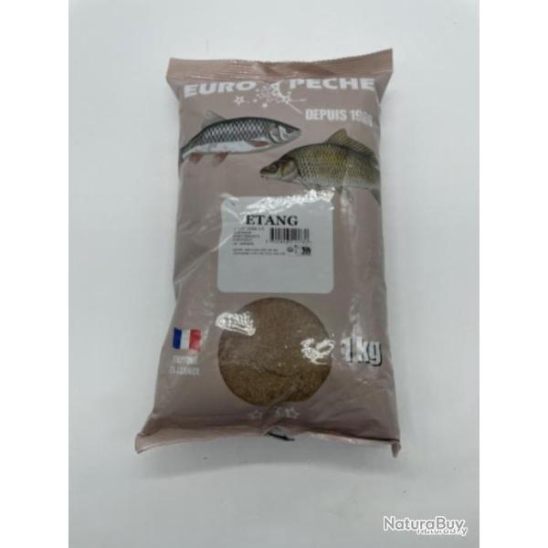 Amorce �tang Europeche