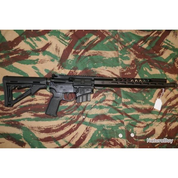CARABINE  AR15 DIAMONDBACK MOD�LE DB15 16'' .300 BLK