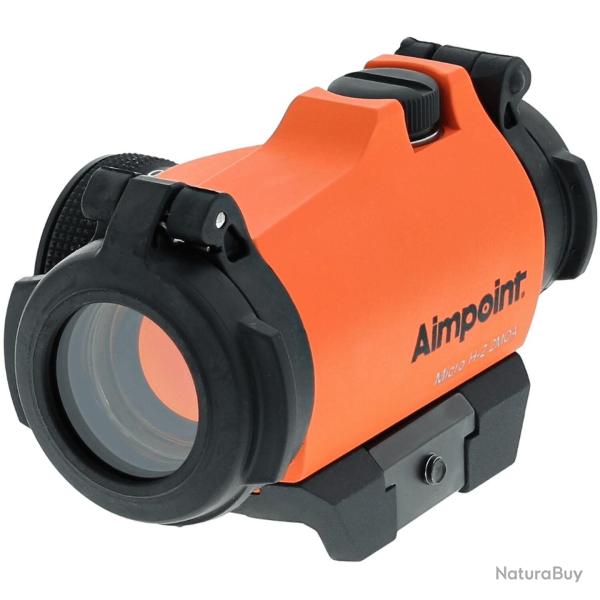 Viseur point rouge Micro H-2 (Couleur: Ceracote Orange)