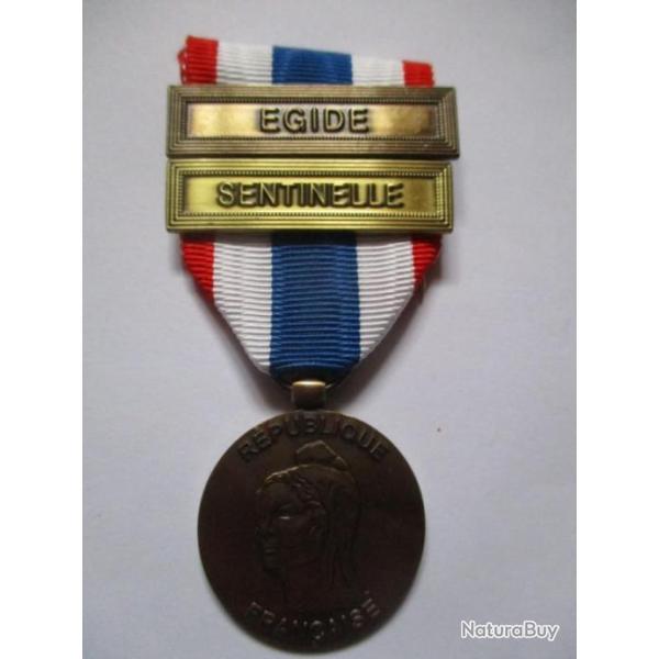 M�daille Protection Militaire du Territoire (6)