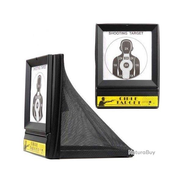 Cibles filet airsoft (Jieke)