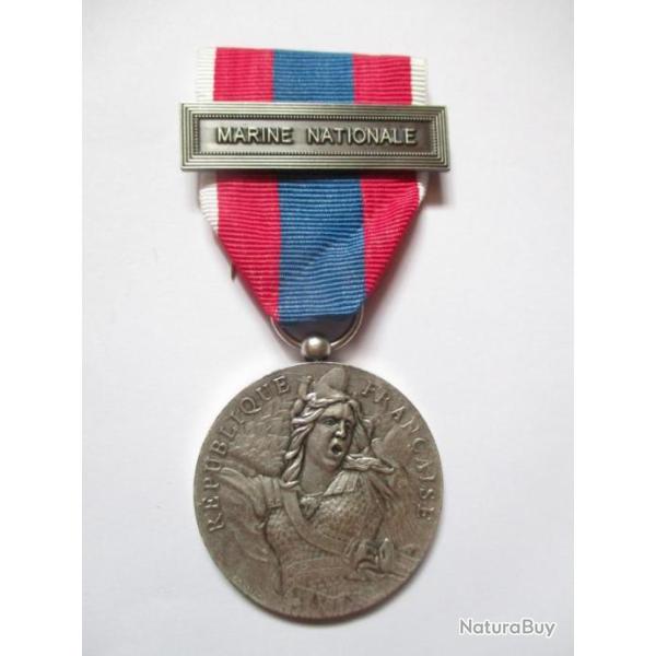M�daille Arm�e Nation D�fense Nationale (2)