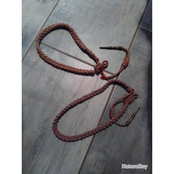 Deux fourrag�res th��tre d'op�rations ext�rieur