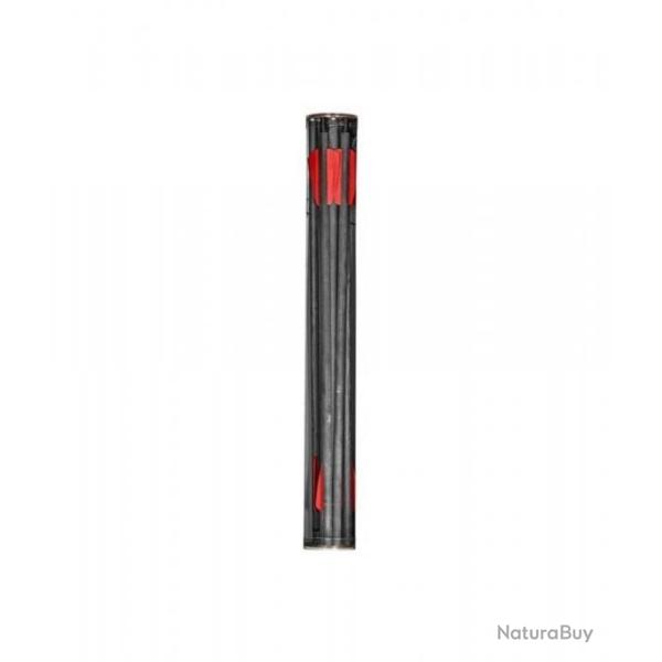 EK ARCHERY - TRAIT 7.5" POUR ARBAL�TE EK RX ET R9 COBRA  (2)