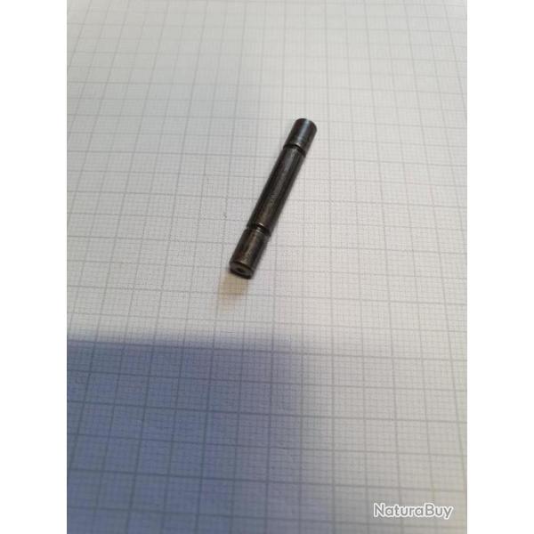 Goupille rainur�e point�e