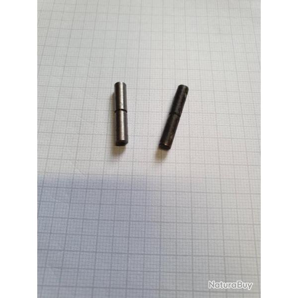 Lot de 2 goupilles rainur�es