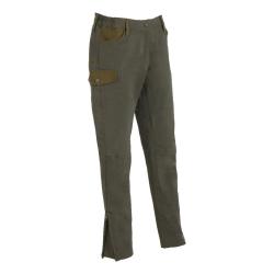Pantalon de Chasse ProHunt Falcon Femme - 48