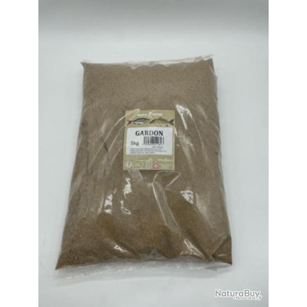 Amorce EuroPeche Gardon