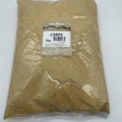Amorce EuroPeche Carpe