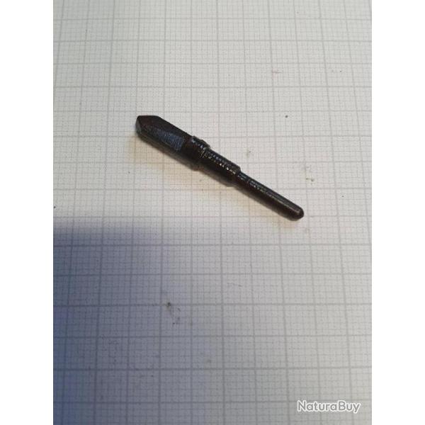 Percuteur neuf de marque inconnue avec m�plat pointu