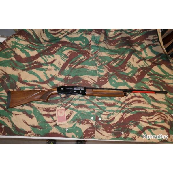 ATA Neo Walnut Semi-automatique Cal12/76 Canon 71cm