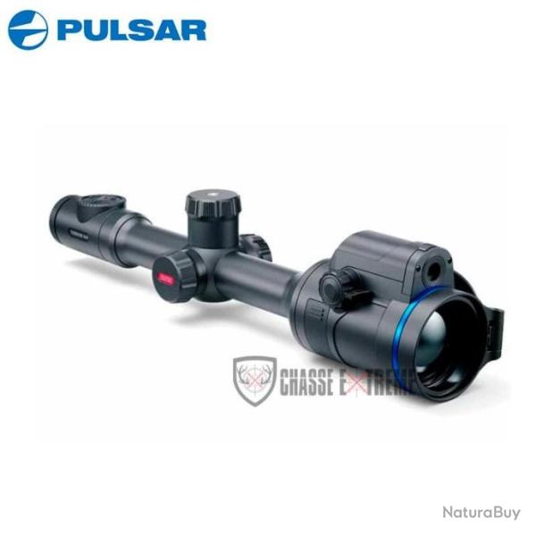 Lunette Multispectrale PULSAR Thermion Duo DXP50