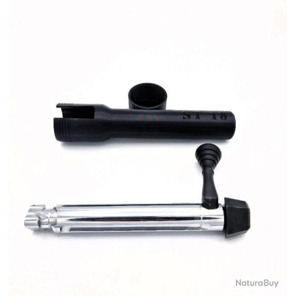 Prot�ge culasse Sabatti ST 18