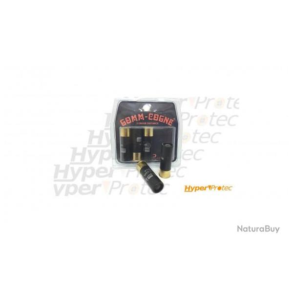 Cartouche Calibre 12/70 Gomm-Cogne Balle LD