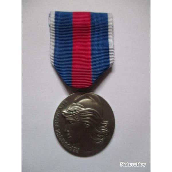 m�daille Services Militaires Volontaires (2)