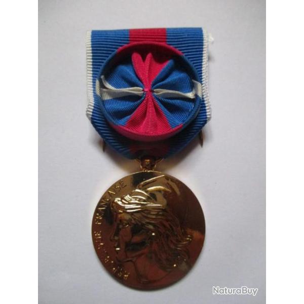 m�daille Services Militaires Volontaires (3)